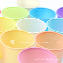 Cream factory price dental plastic cup